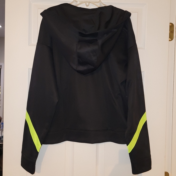 Womens Storm Under Armour Fleece - Picture 3 of 5
